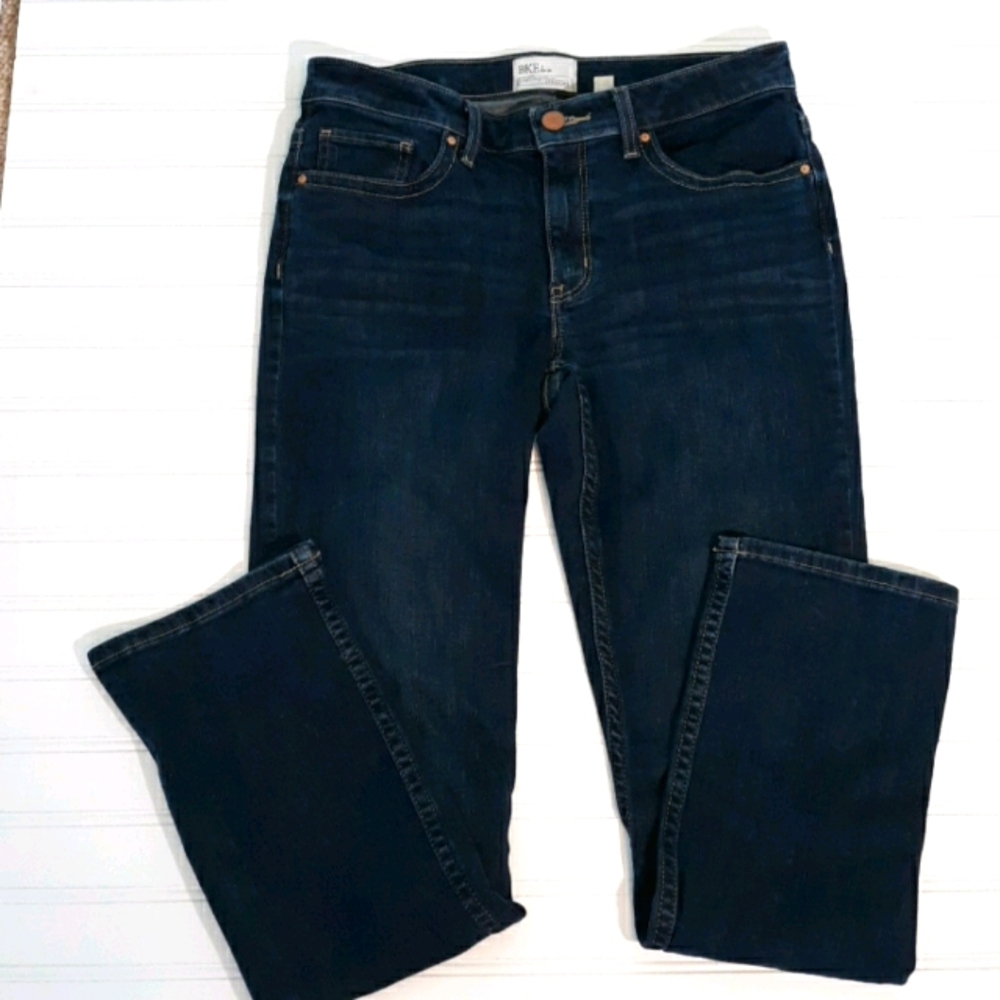 BKE Jeans Straight Jean's